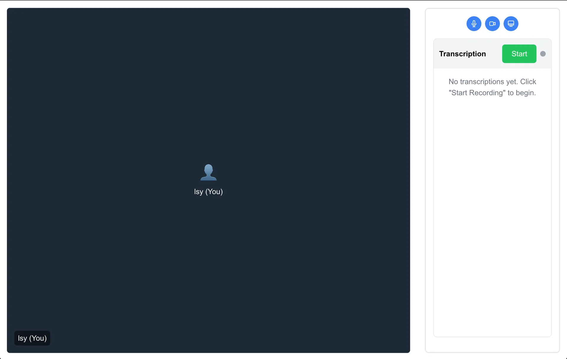 Meetify — A platform to connect students and educators